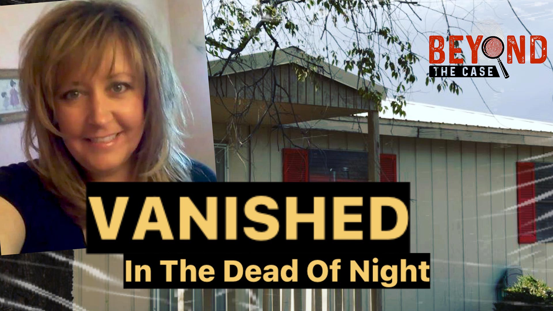 Vanished In The Dead Of Night | The Search For Holly White - Part 1 Full Episode